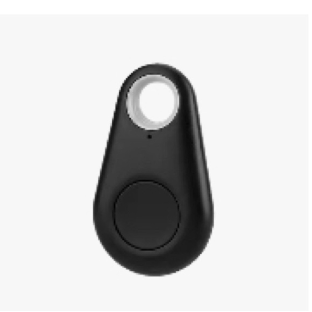 Just don’t use it Bluetooth tracking device for key and extr